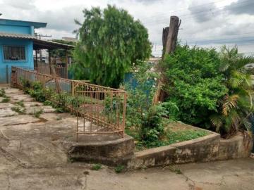 Lote / Terreno à venda em Belo Horizonte, no bairro Palmeiras