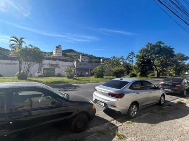 Lote / Terreno à venda em Belo Horizonte, no bairro Paquetá