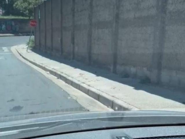Lote / Terreno à venda em Belo Horizonte, no bairro Pindorama