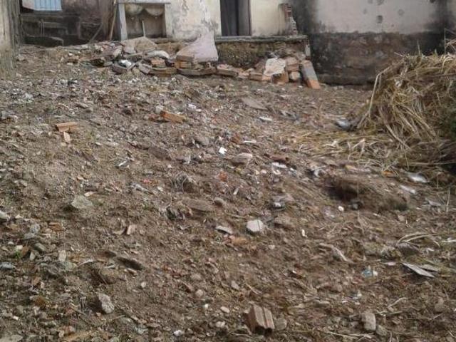 Lote / Terreno à venda em Belo Horizonte, no bairro Pirajá