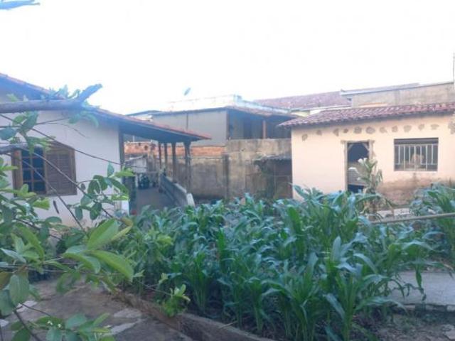 Lote / Terreno à venda em Belo Horizonte, no bairro Planalto