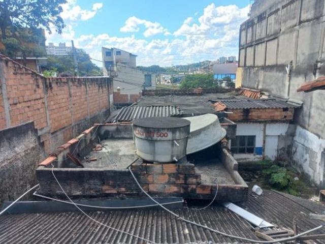 Lote / Terreno à venda em Belo Horizonte, no bairro Planalto