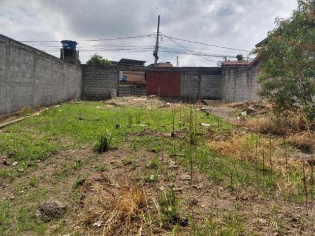 Lote / Terreno à venda em Belo Horizonte, no bairro Regina
