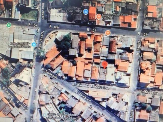 Lote / Terreno à venda em Belo Horizonte, no bairro Renascença