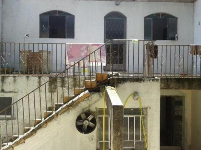 Lote / Terreno à venda em Belo Horizonte, no bairro Tupi
