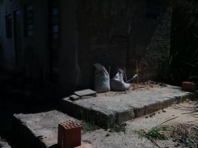 Lote / Terreno à venda em Belo Horizonte, no bairro União