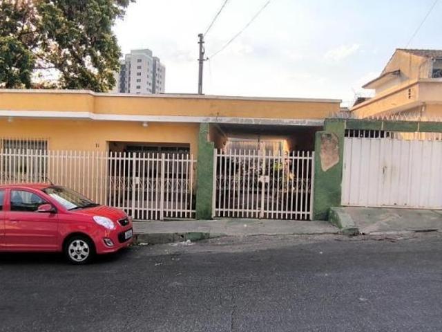 Lote / Terreno à venda em Belo Horizonte, no bairro União