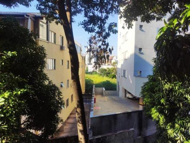 Lote / Terreno à venda em Belo Horizonte, no bairro União