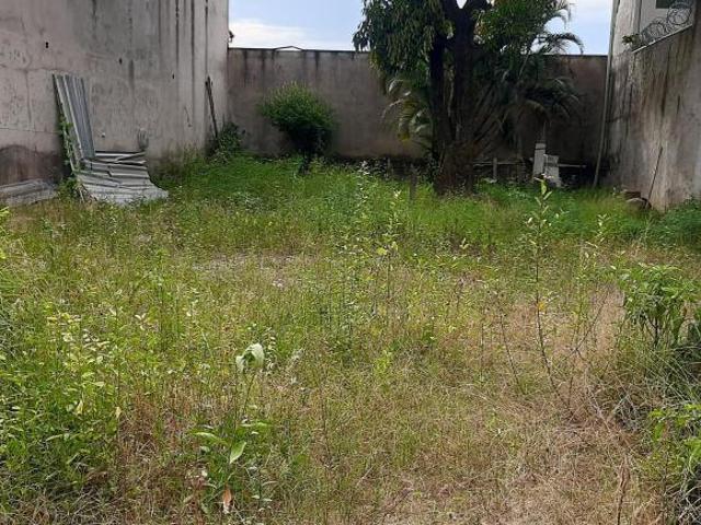 Lote / Terreno à venda em Belo Horizonte, no bairro União