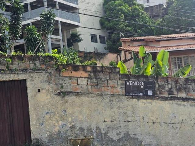Lote / Terreno à venda em Belo Horizonte, no bairro União