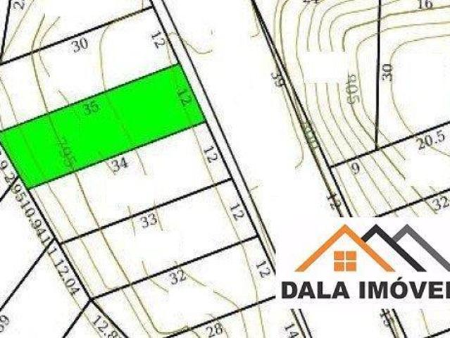 Lote / Terreno à venda em Belo Horizonte, no bairro União