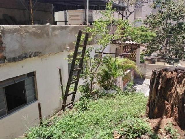 Lote / Terreno à venda em Belo Horizonte, no bairro União