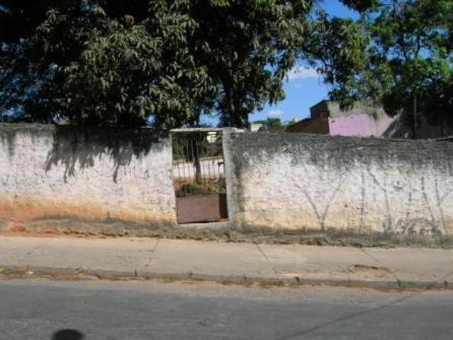 Lote / Terreno à venda em Belo Horizonte, no bairro Venda Nova