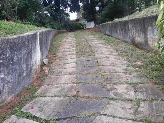 Lote / Terreno à venda em Belo Horizonte, no bairro Venda Nova