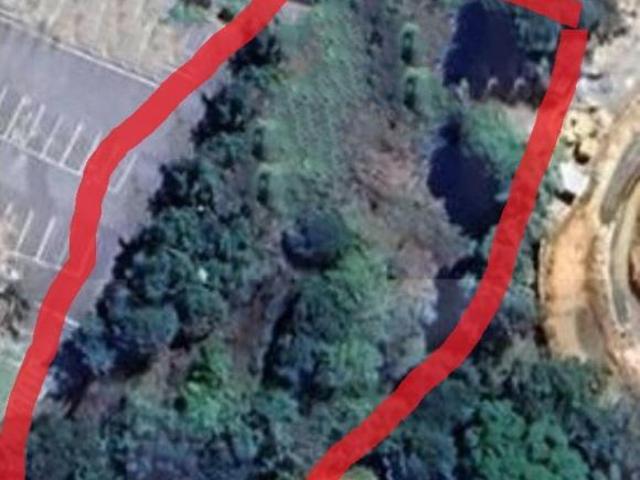 Lote / Terreno à venda em Belo Horizonte, no bairro Venda Nova