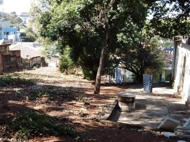 Lote / Terreno à venda em Belo Horizonte, no bairro Venda Nova