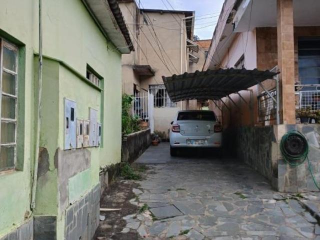Lote / Terreno à venda em Belo Horizonte, no bairro Venda Nova
