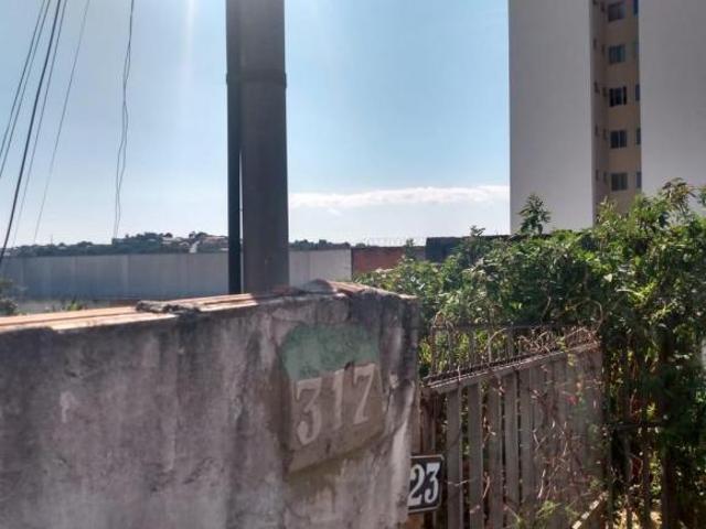 Lote / Terreno à venda em Belo Horizonte, no bairro Vila Cloris