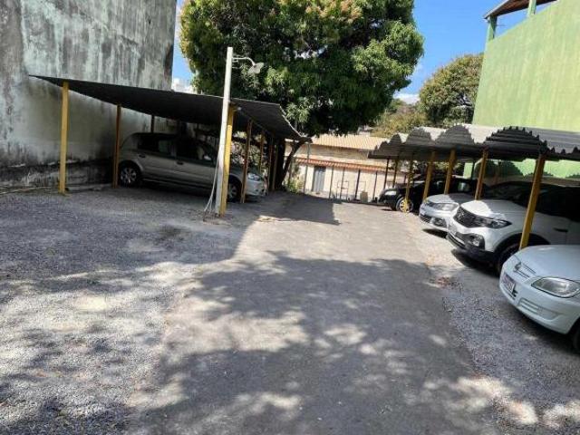 Lote / Terreno à venda em Belo Horizonte, no bairro Vila Cloris