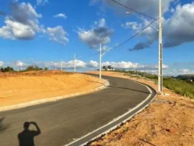 Lote / Terreno à venda em Betim, no bairro Guarujá Mansões