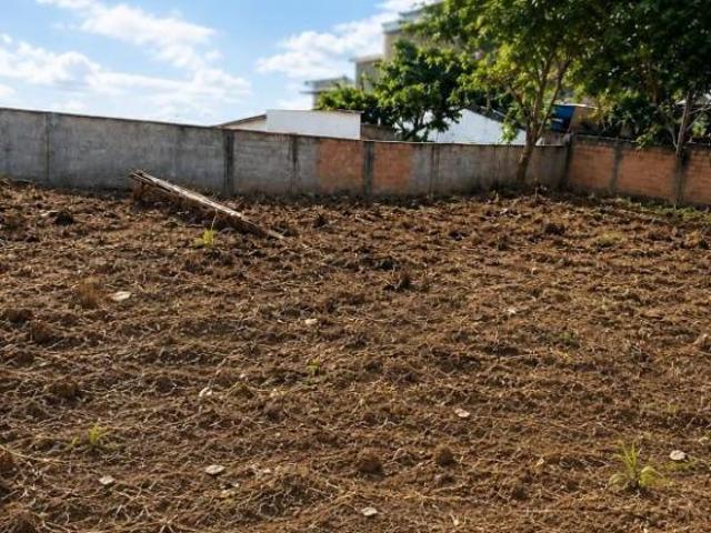 Lote / Terreno à venda em Betim, no bairro Santo Afonso