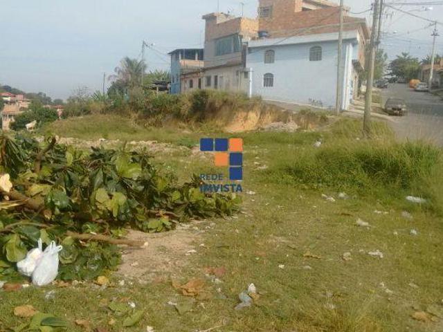 Lote / Terreno à venda em Betim, no bairro Ptb