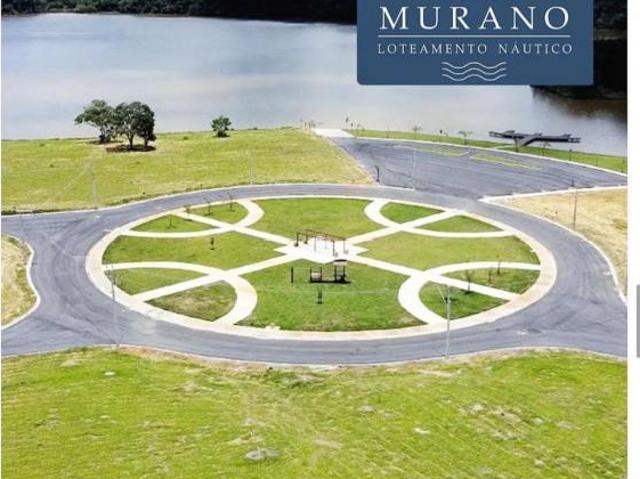 Lote / Terreno à venda em Bom Sucesso, no bairro Codominio Nautico Murano