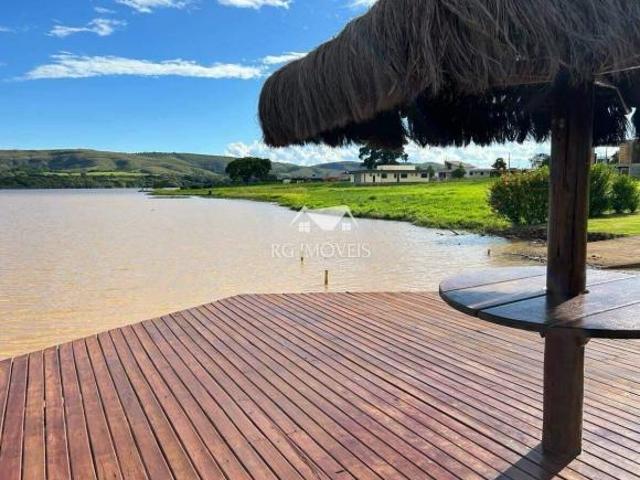 Lote / Terreno à venda em Bom Sucesso, no bairro Distrito Industrial De Bom Sucesso
