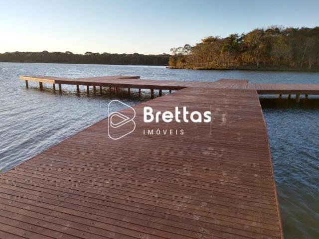 Lote / Terreno à venda em Bom Sucesso, no bairro Loteamento Náutico Murano