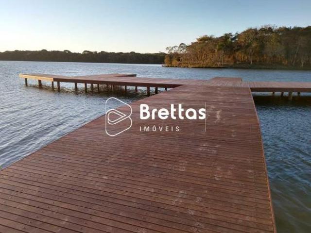 Lote / Terreno à venda em Bom Sucesso, no bairro Loteamento Náutico Murano