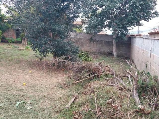 Lote / Terreno à venda em Borda Da Mata, no bairro Centro