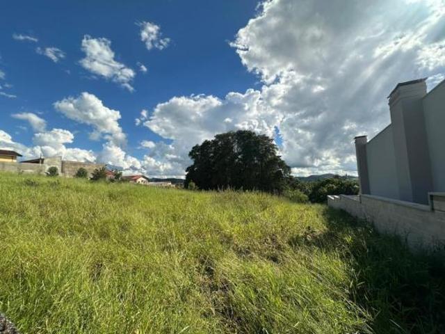 Lote / Terreno à venda em Borda Da Mata, no bairro Nossa Senhora Aparecida