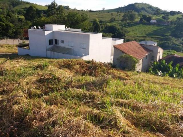 Lote / Terreno à venda em Borda Da Mata, no bairro Nossa Senhora De Fatima