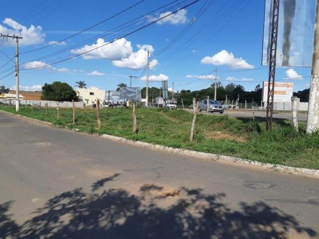Lote / Terreno à venda em Borda Da Mata, no bairro São Benedito