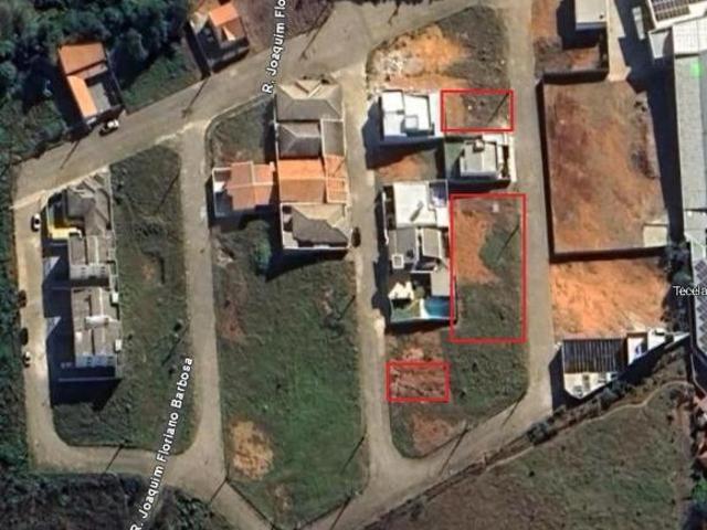Lote / Terreno à venda em Borda Da Mata, no bairro São Francisco