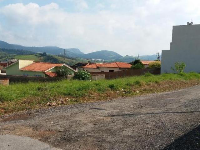 Lote / Terreno à venda em Borda Da Mata, no bairro São Judas Tadeu