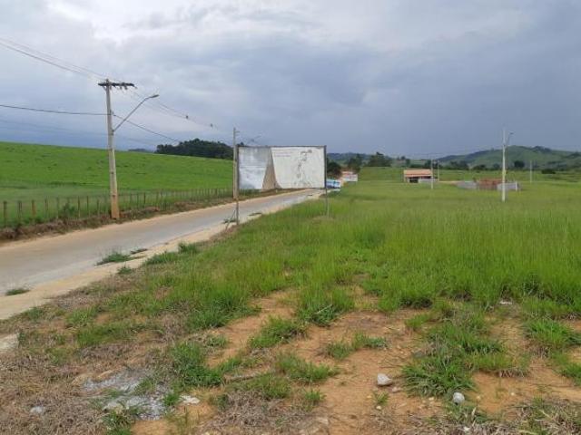 Lote / Terreno à venda em Borda Da Mata, no bairro Santa Terezinha
