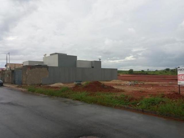 Lote / Terreno à venda em Borda Da Mata, no bairro Santa Cruz