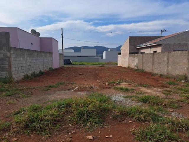 Lote / Terreno à venda em Borda Da Mata, no bairro Santa Cruz