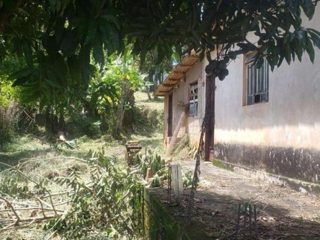 Lote / Terreno à venda em Borda Da Mata, no bairro Santa Rita