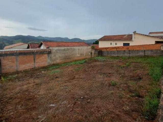 Lote / Terreno à venda em Borda Da Mata, no bairro Sao Judas Tadeu