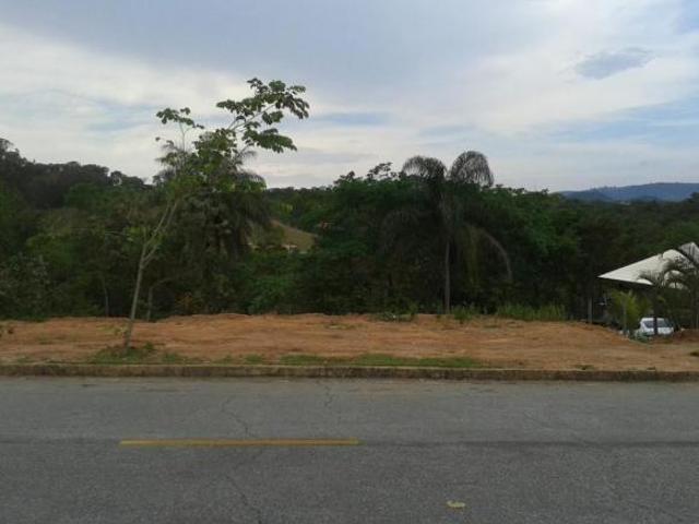 Lote / Terreno à venda em Brumadinho, no bairro Gran Royalle Casa Branca