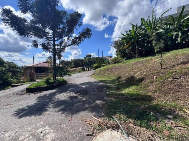 Lote / Terreno à venda em Brumadinho, no bairro Retiro Do Chalé