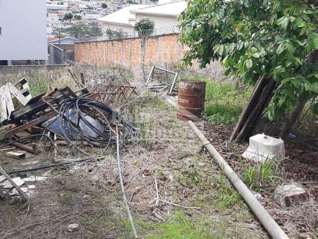 Lote / Terreno à venda em Campo Belo, no bairro Vila Misseno Silvério
