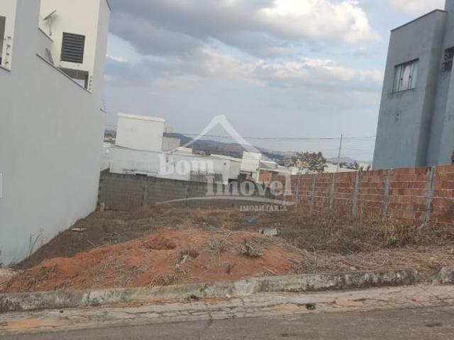 Lote / Terreno à venda em Campo Belo, no bairro Belvedere