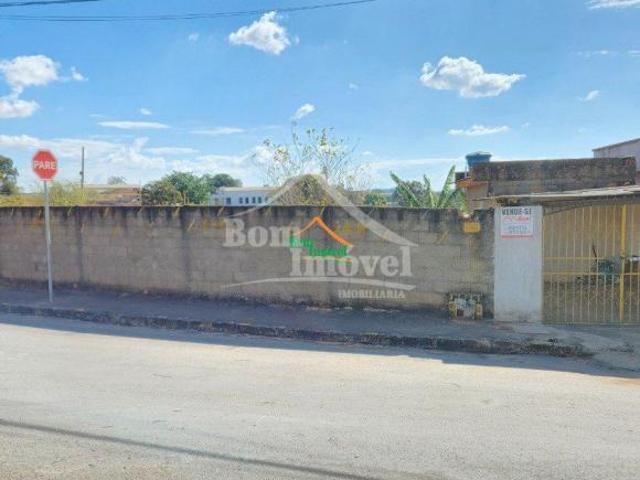 Lote / Terreno à venda em Campo Belo, no bairro Ecoville