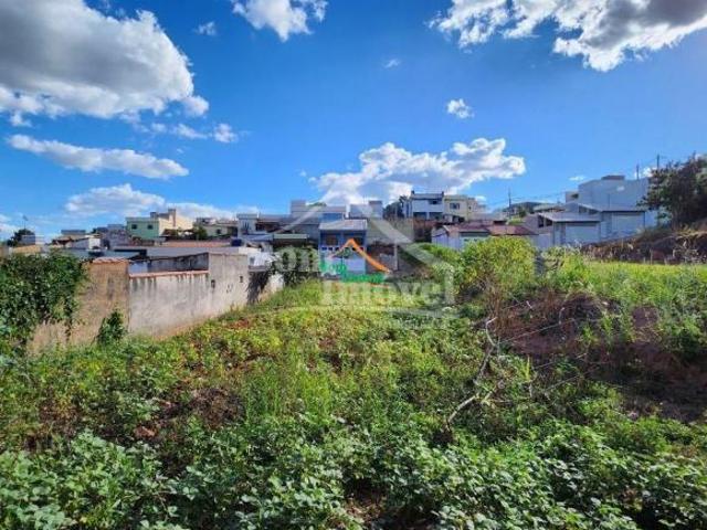 Lote / Terreno à venda em Campo Belo, no bairro Floresta