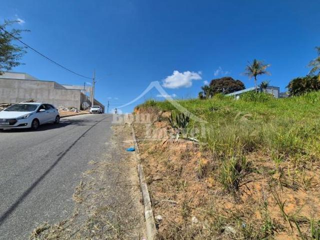 Lote / Terreno à venda em Campo Belo, no bairro Jardim Brasil Vilela