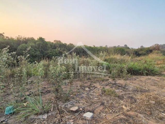 Lote / Terreno à venda em Campo Belo, no bairro Jardim Europa Ii