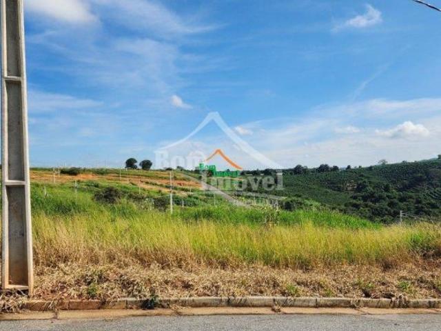 Lote / Terreno à venda em Campo Belo, no bairro Jardim Panorama Iii